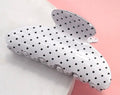 Polka Dot Hair Clip