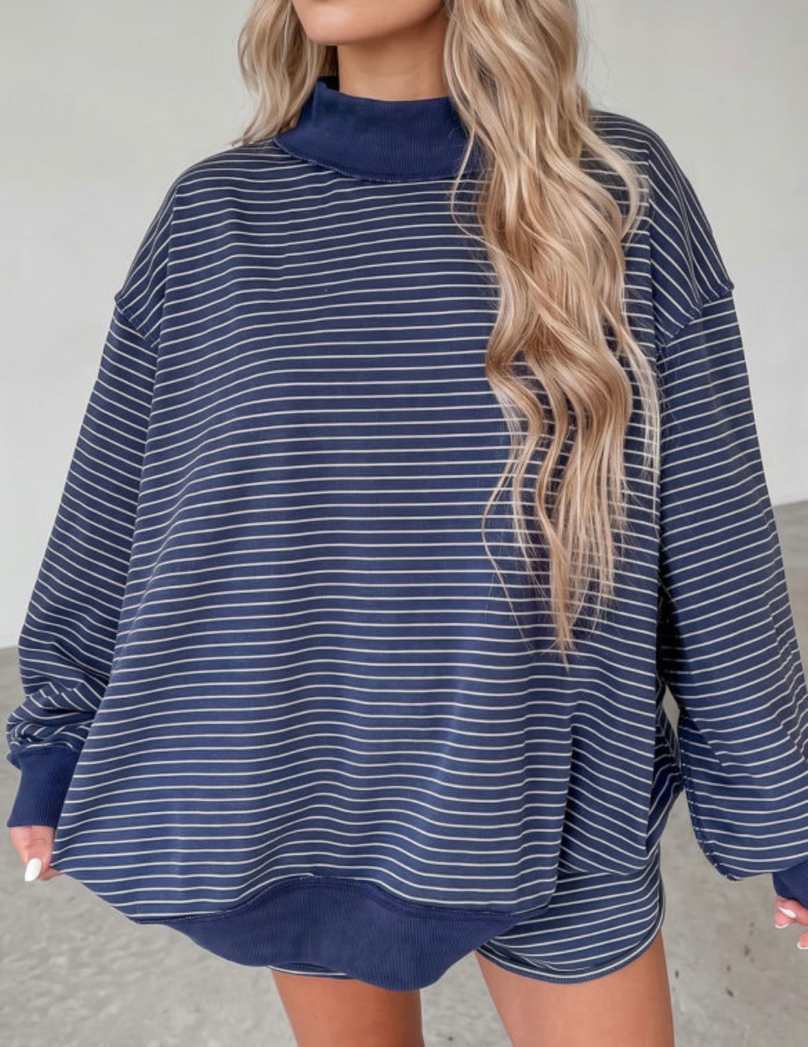 Parker Stripe Set
