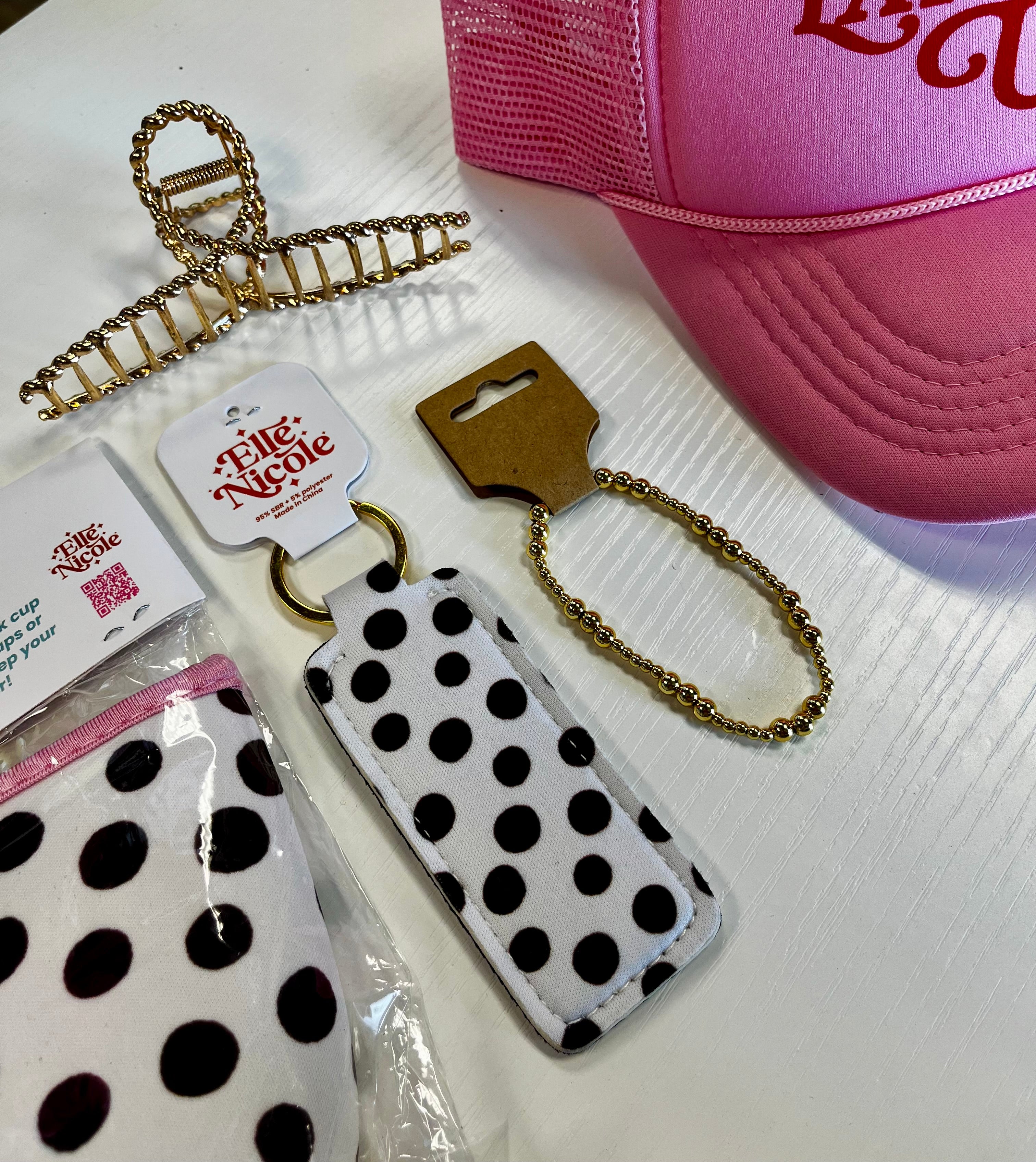 All Things Girly Box