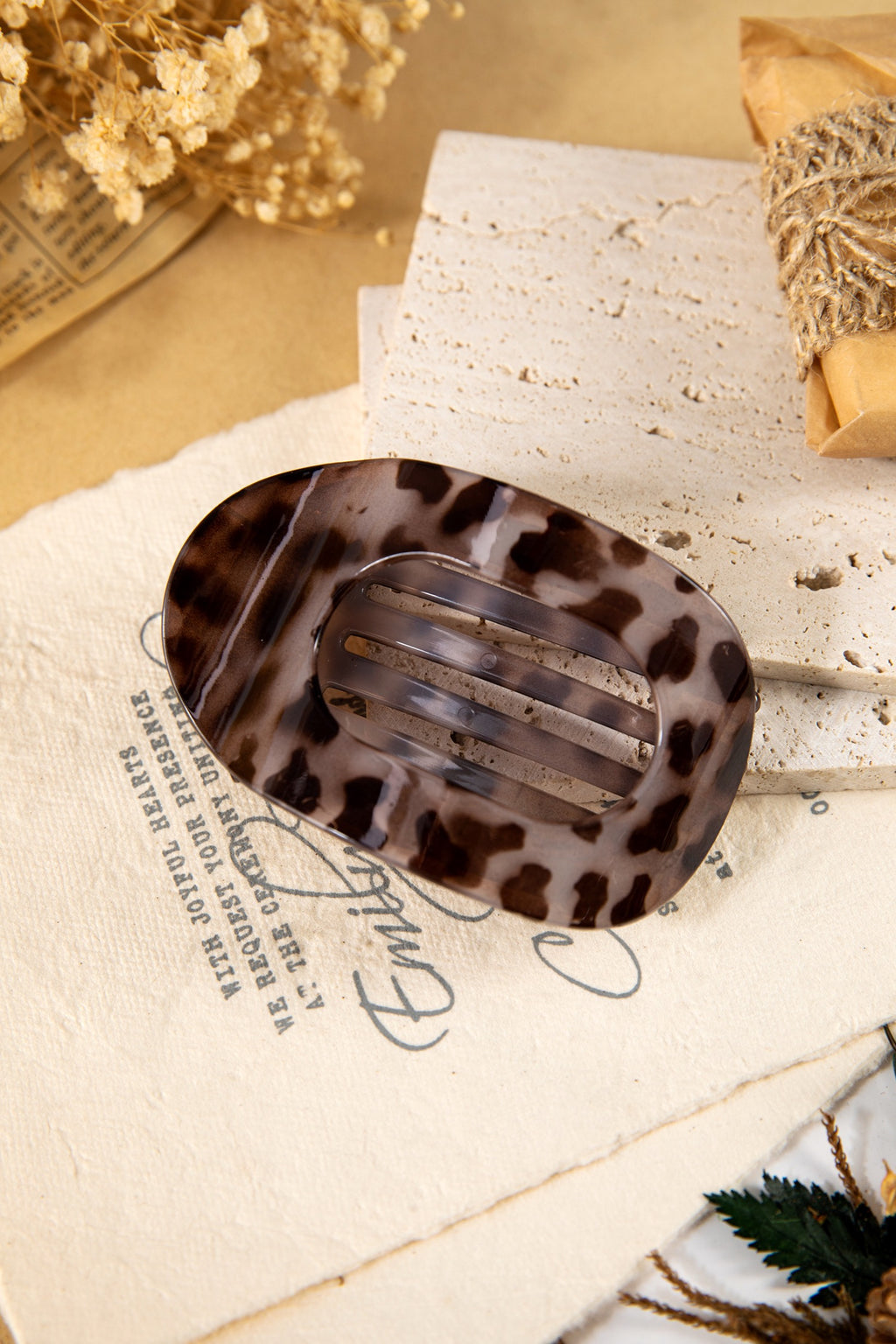 Hair Clip