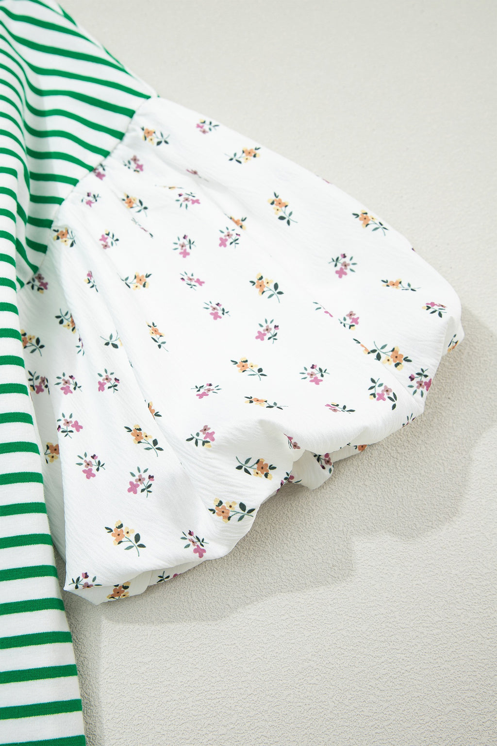 Lane Floral Top