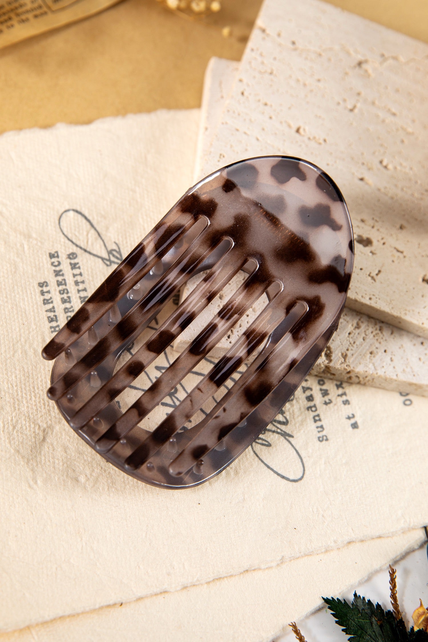 Hair Clip