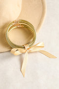 Gold Bangles