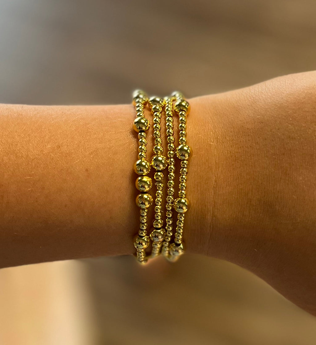 Bracelet Stack