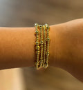 Bracelet Stack
